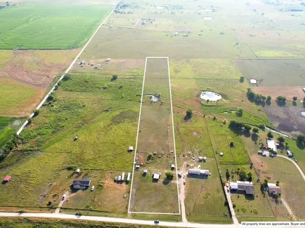 7735 NW County Road 1200, Barry, TX 75102