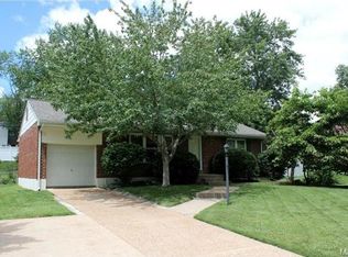 9431 Lodge Pole Ln, Saint Louis, MO