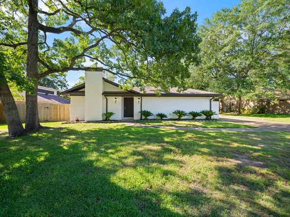 21 Glenview Ct, Lufkin, TX 75901