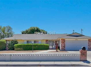 5735 W Oakey Blvd, Las Vegas, NV 89146