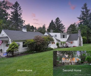 7 Old Bethel Road, Newtown, CT, 06470