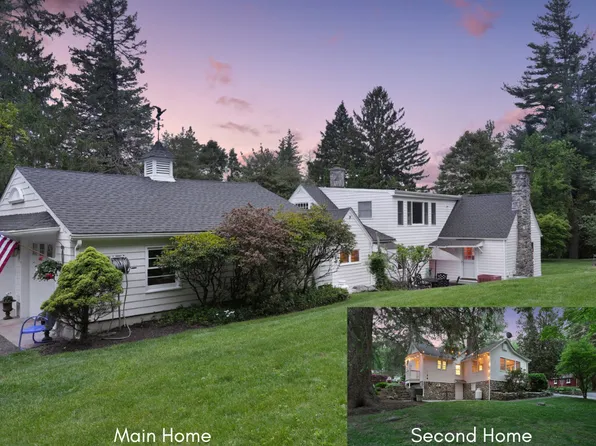 7 Old Bethel Road, Newtown, CT 06470