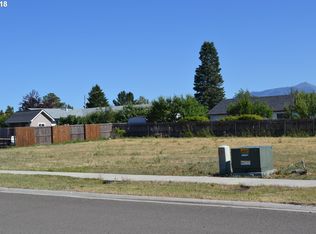 204 NE Claire St #600, Enterprise, OR 97828