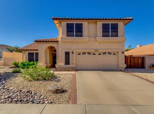 2820 E Calavar Rd, Phoenix, AZ 85032