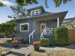 5205 N Maryland Ave, Portland, OR 97217