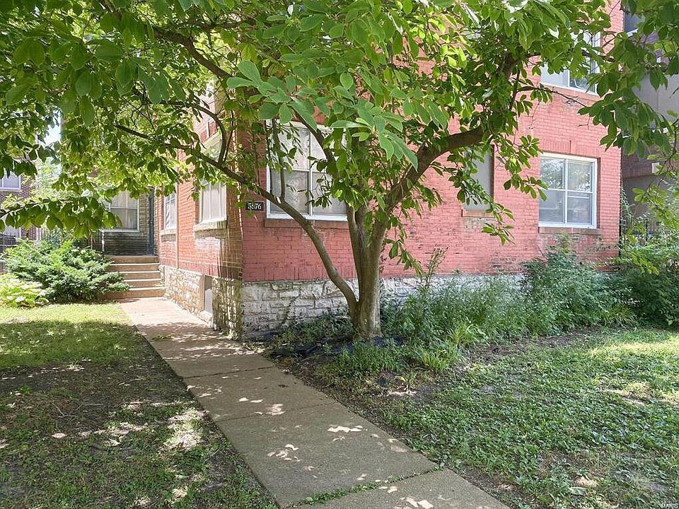 1st image of 5576 Pershing Ave APT 32