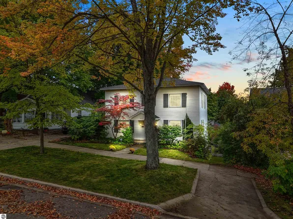309 E Mason St, Cadillac, MI 49601