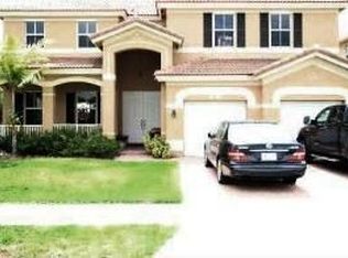 12605 SW 120th Ct, Miami, FL 33186