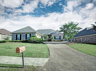 618 Huntington Dr, Brandon, MS 39047