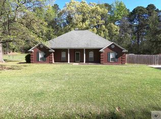 4810 Lionel Ave, Texarkana, TX 75503