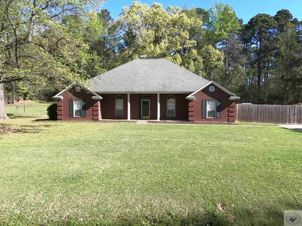 4810 Lionel Ave, Texarkana, TX 75503