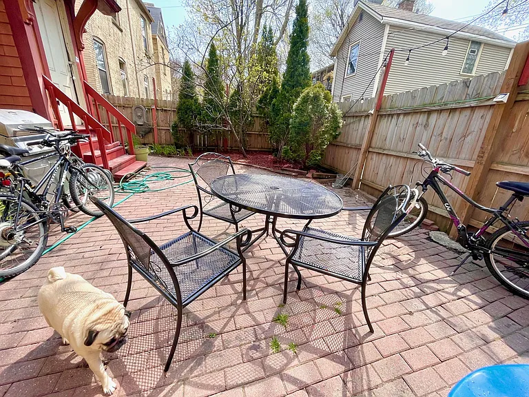 1511 N Marshall St #3 — Photo 5