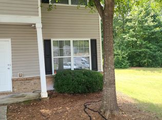 1708 Broad River Rd #TOWNHOUSE, Atlanta, GA 30349