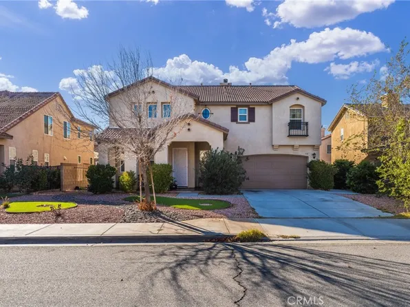 2156 Avenida Del Mar, Lancaster, CA 93535