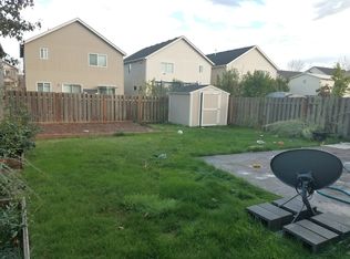 671 Jasmine Cir, Independence, OR 97351