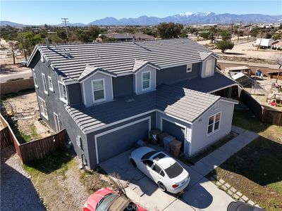 12909 Pearblossom St, Hesperia, CA, 92344