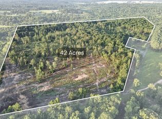County Road 3116, Winona, TX 75792