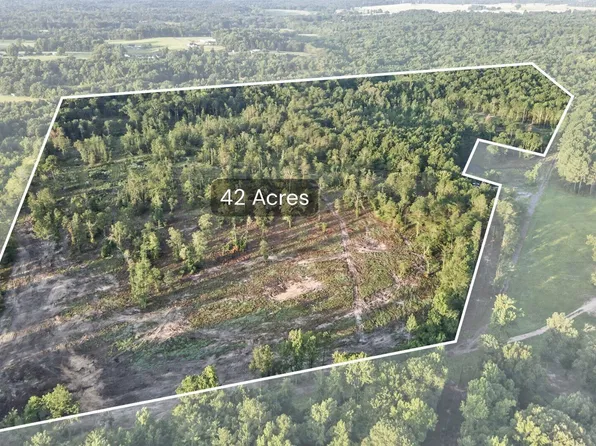 County Road 3116, Winona, TX 75792