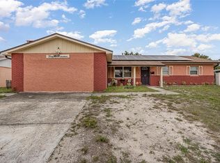 3619 Blarney Dr, Orlando, FL 32808