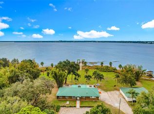 741 N Lake Reedy Blvd, Frostproof, FL 33843