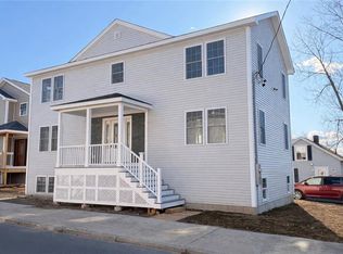 35 Hurley Ave, Pawtucket, RI 02860