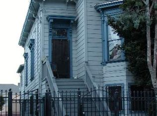 1431-3 10th St, Oakland, CA 94607
