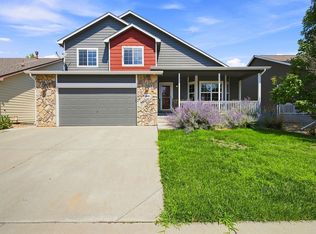 2039 Sandhill Crane Cir, Loveland, CO 80537
