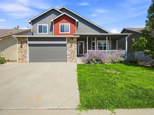 2039 Sandhill Crane Cir, Loveland, CO 80537