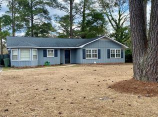 321 Lindley Ave, Sumter, SC 29150