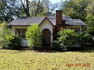 315 S Eureka St, Greenville, MS 38701