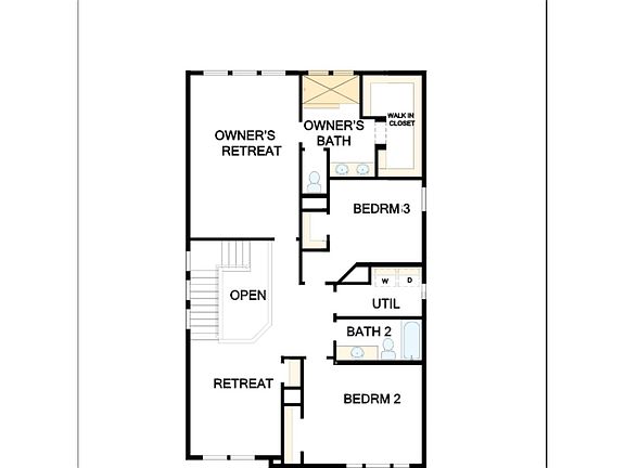 5th image of 3019 Belton Way