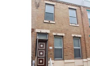 1614 S Orkney St, Philadelphia, PA 19148
