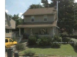 279 New Milford Ave, Dumont, NJ 07628