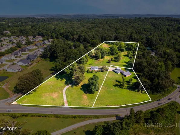 16408 Highway 11 E, Lenoir City, TN 37772