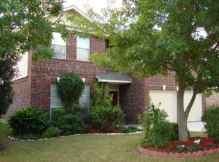 14415 Triple Crown Ln, San Antonio, TX 78248