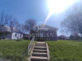 1225 W 5th St, Anderson, IN