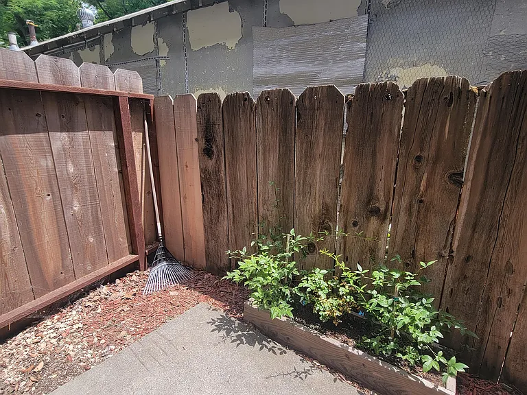 1026 Hazel St #C — Photo 6