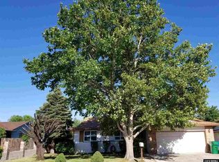 3464 Clan Alpine Dr, Sparks, NV 89434
