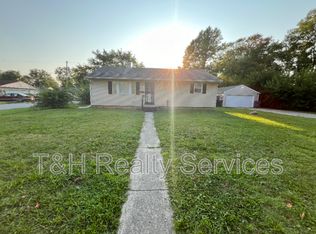 2248 Saint Peter St, Indianapolis, IN 46203