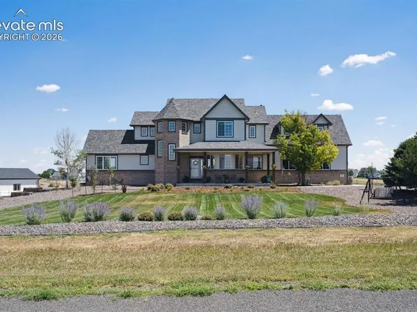 724 Imboden Mile Rd, Watkins, CO 80137