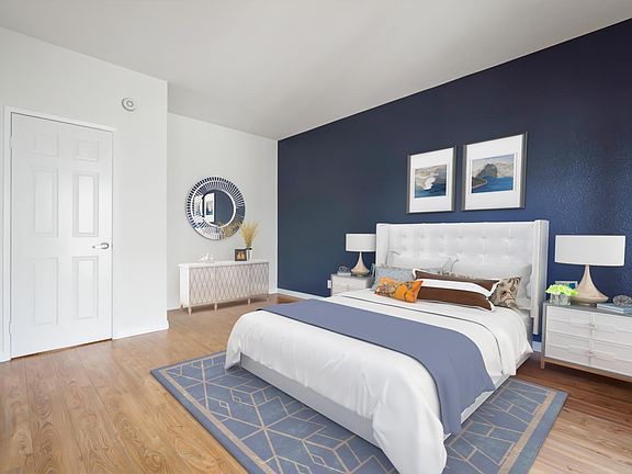 5th image of 8651 W Olympic Blvd APT 301