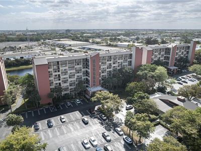 2202 S Cypress Bend Dr #701, Pompano Beach, FL, 33069