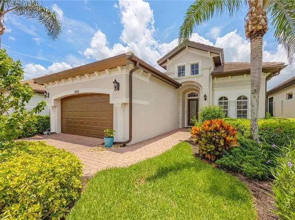 7828 Valencia CT, NAPLES, FL 34113