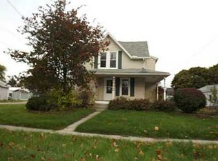 432 Monroe St, Delta, OH 43515