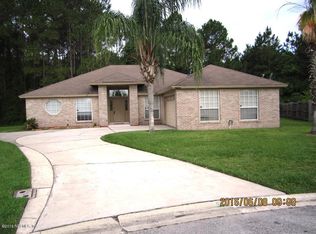 12012 Blue Star Ct, Jacksonville, FL 32246