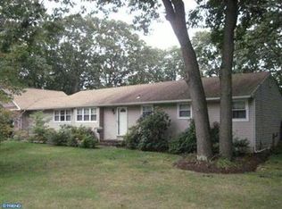 5 Thomas Rd, Voorhees, NJ 08043