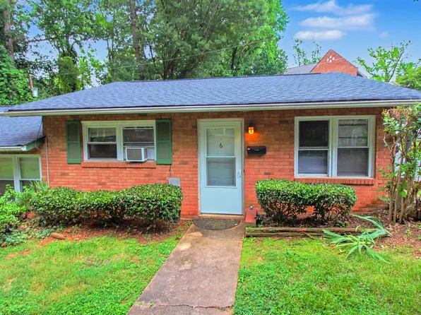 2535 Vail Ave, 2535 Vail Ave APT 6, Charlotte, NC 28207