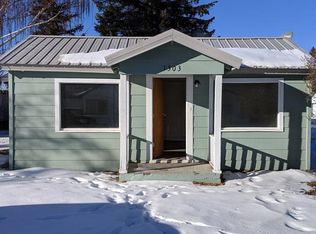 1303 Stuart Ave, Butte, MT 59701