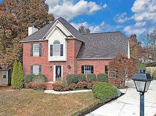 5507 Fair Oaks Ln, Knoxville, TN 37921