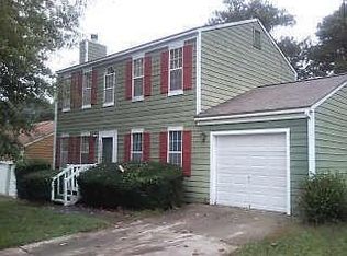 4282 Calalpa Park, Ellenwood, GA 30294